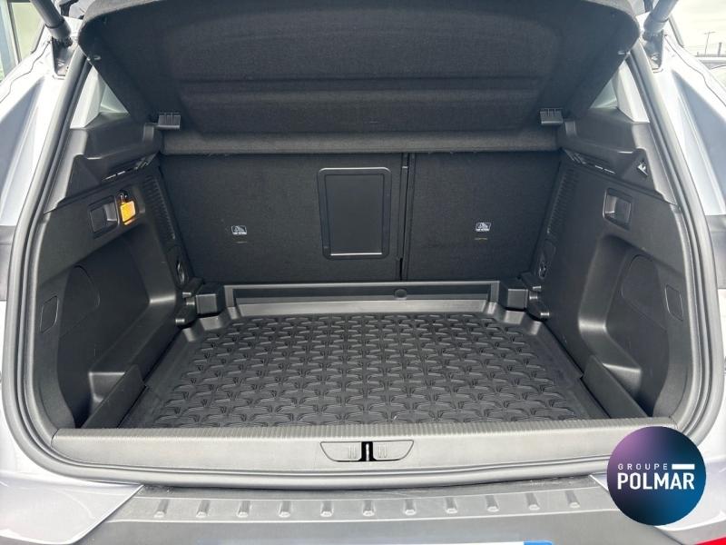 OPEL Grandland X - 1.2 Turbo 130ch Elite 7cv - Groupe Polmar