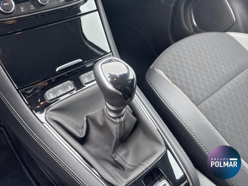 OPEL Grandland X - 1.2 Turbo 130ch Elite 7cv - Groupe Polmar