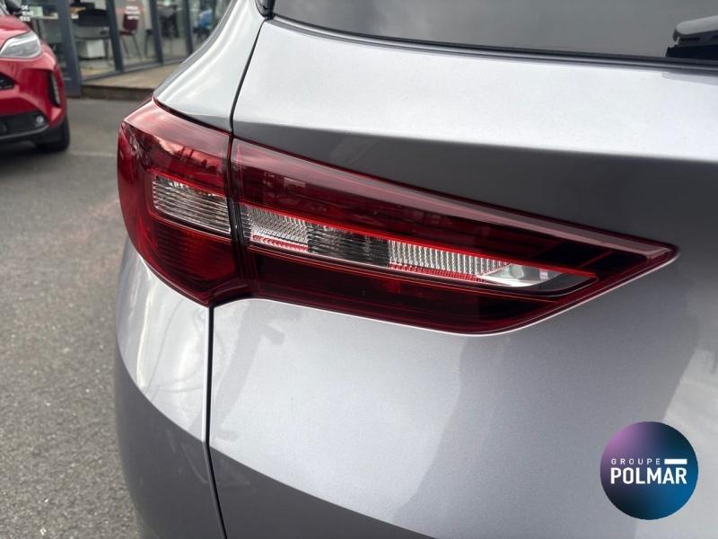OPEL Grandland X - 1.2 Turbo 130ch Elite 7cv - Groupe Polmar