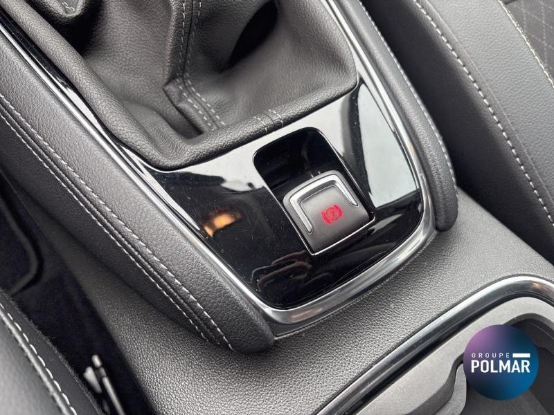 OPEL Grandland X - 1.2 Turbo 130ch Elite 7cv - Groupe Polmar