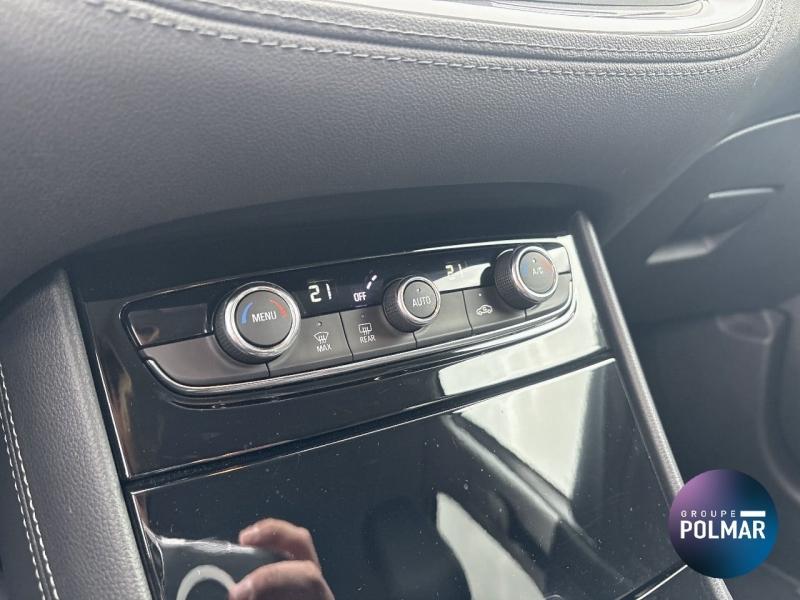 OPEL Grandland X - 1.2 Turbo 130ch Elite 7cv - Groupe Polmar