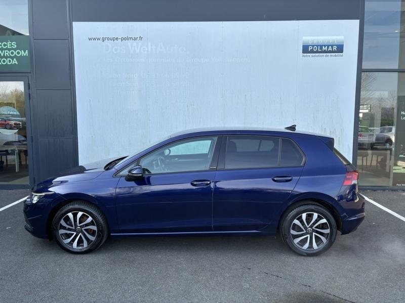 VOLKSWAGEN Golf - 2.0 TDI SCR 116ch Life Plus - Groupe Polmar
