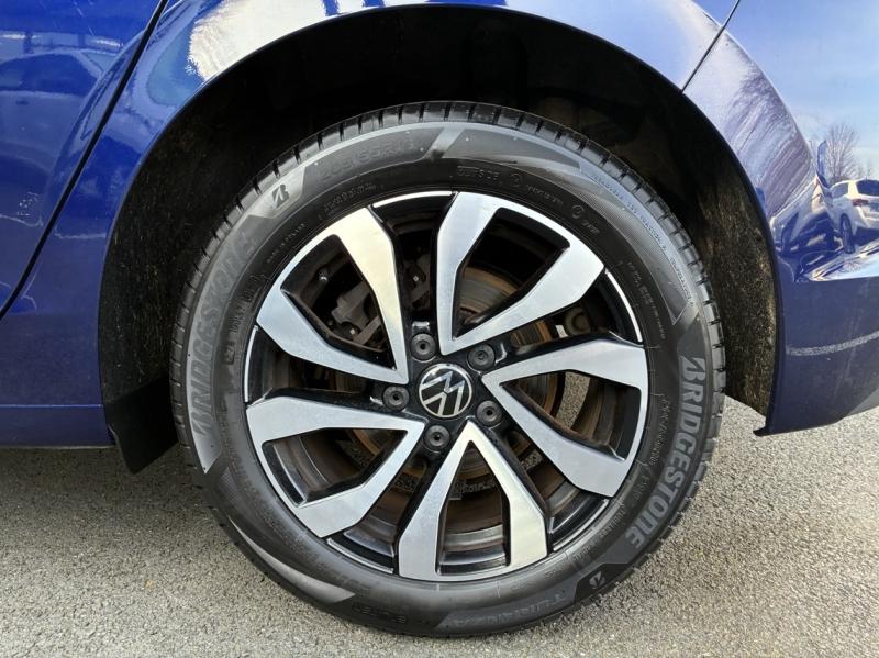 VOLKSWAGEN Golf - 2.0 TDI SCR 116ch Life Plus - Groupe Polmar