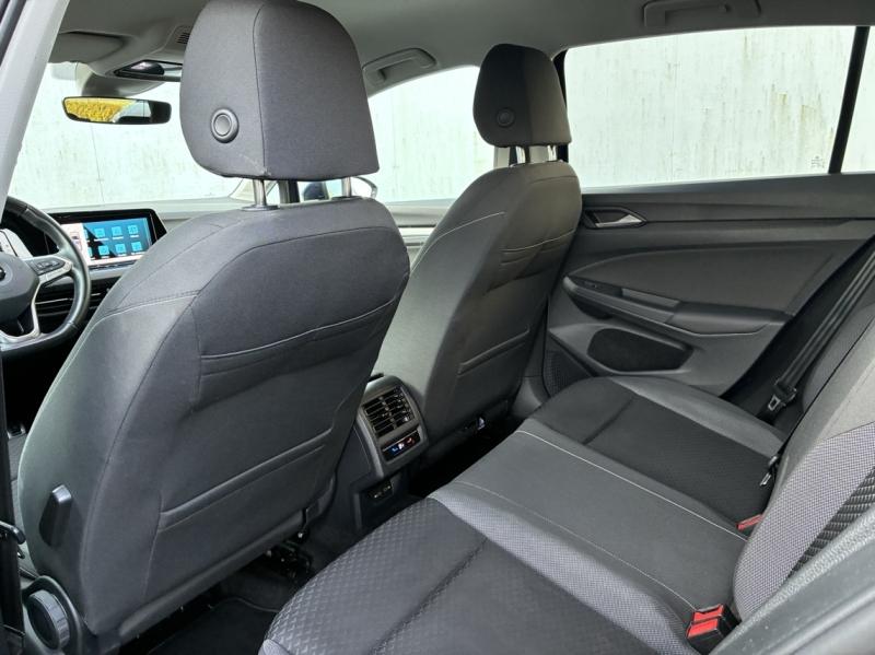 VOLKSWAGEN Golf - 2.0 TDI SCR 116ch Life Plus - Groupe Polmar