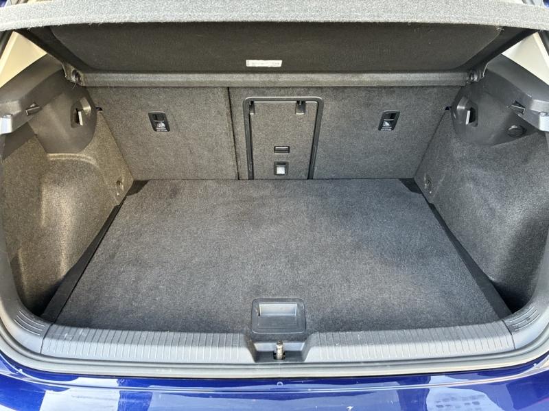 VOLKSWAGEN Golf - 2.0 TDI SCR 116ch Life Plus - Groupe Polmar