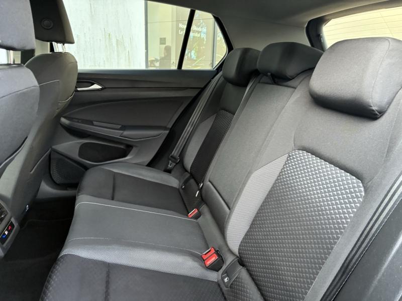 VOLKSWAGEN Golf - 2.0 TDI SCR 116ch Life Plus - Groupe Polmar