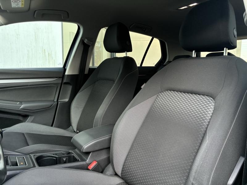 VOLKSWAGEN Golf - 2.0 TDI SCR 116ch Life Plus - Groupe Polmar