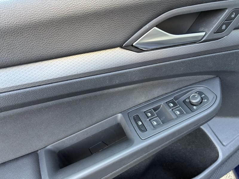 VOLKSWAGEN Golf - 2.0 TDI SCR 116ch Life Plus - Groupe Polmar