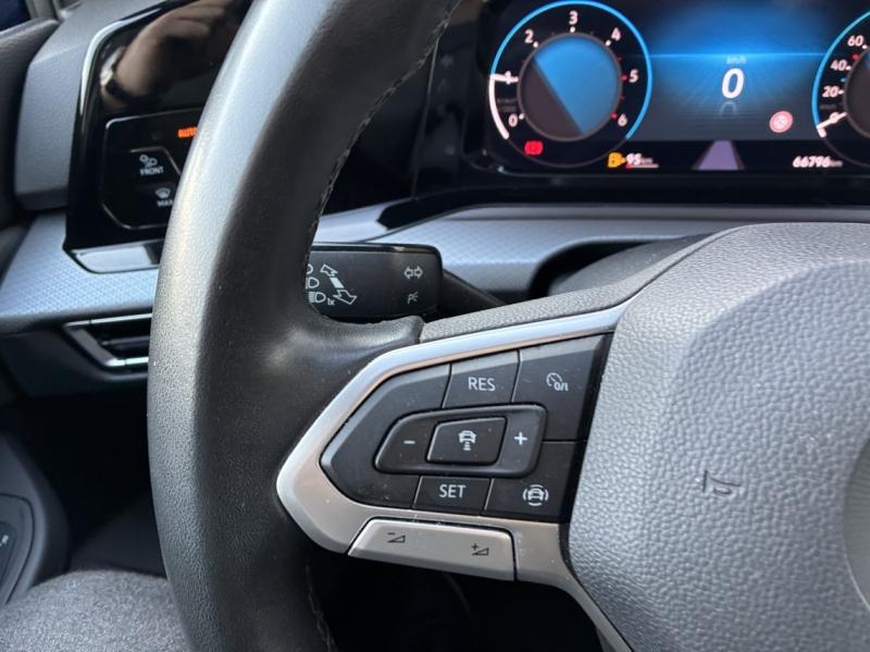 VOLKSWAGEN Golf - 2.0 TDI SCR 116ch Life Plus - Groupe Polmar