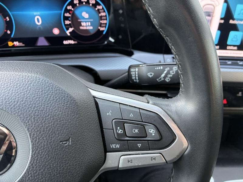 VOLKSWAGEN Golf - 2.0 TDI SCR 116ch Life Plus - Groupe Polmar