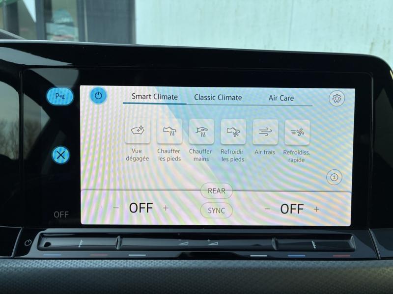 VOLKSWAGEN Golf - 2.0 TDI SCR 116ch Life Plus - Groupe Polmar