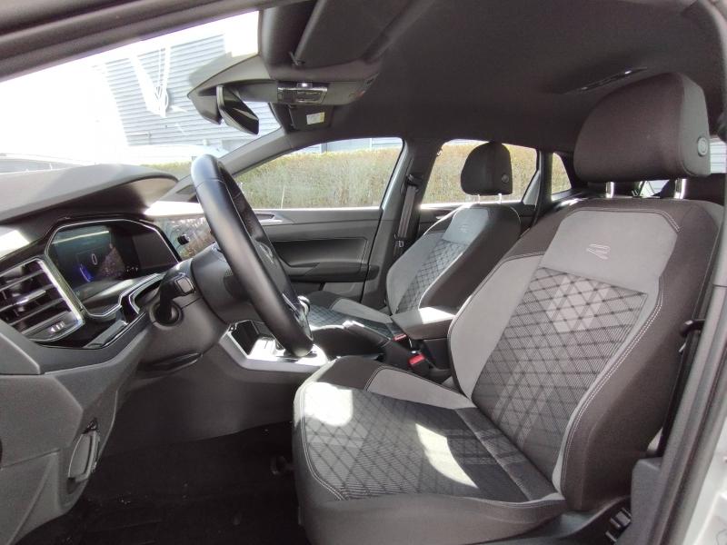 VOLKSWAGEN Polo - 1.0 TSI 95ch R-Line - Groupe Polmar