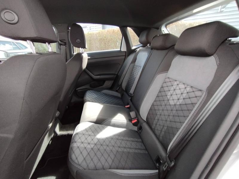 VOLKSWAGEN Polo - 1.0 TSI 95ch R-Line - Groupe Polmar