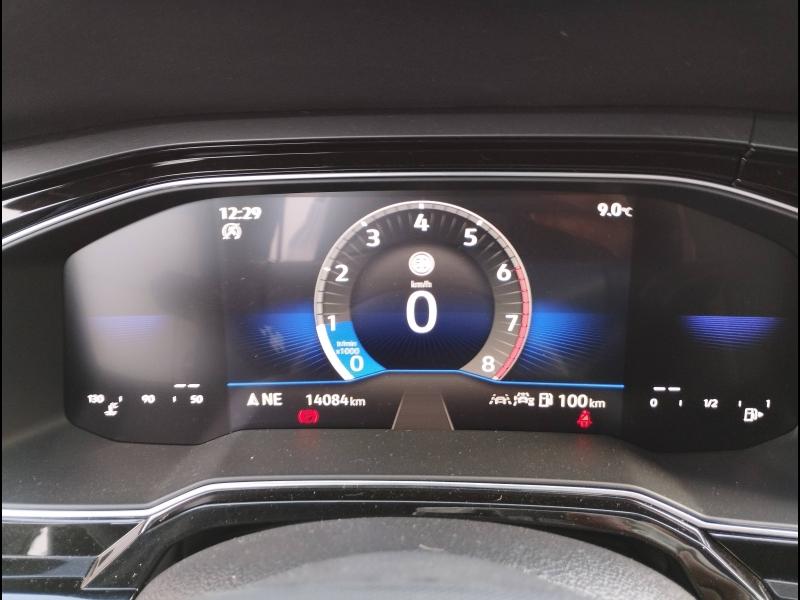 VOLKSWAGEN Polo - 1.0 TSI 95ch R-Line - Groupe Polmar