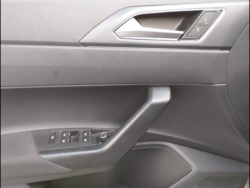 VOLKSWAGEN Polo - 1.0 TSI 95ch R-Line - Groupe Polmar