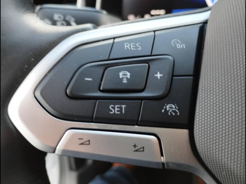 VOLKSWAGEN Polo - 1.0 TSI 95ch R-Line - Groupe Polmar