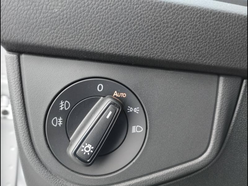 VOLKSWAGEN Polo - 1.0 TSI 95ch R-Line - Groupe Polmar