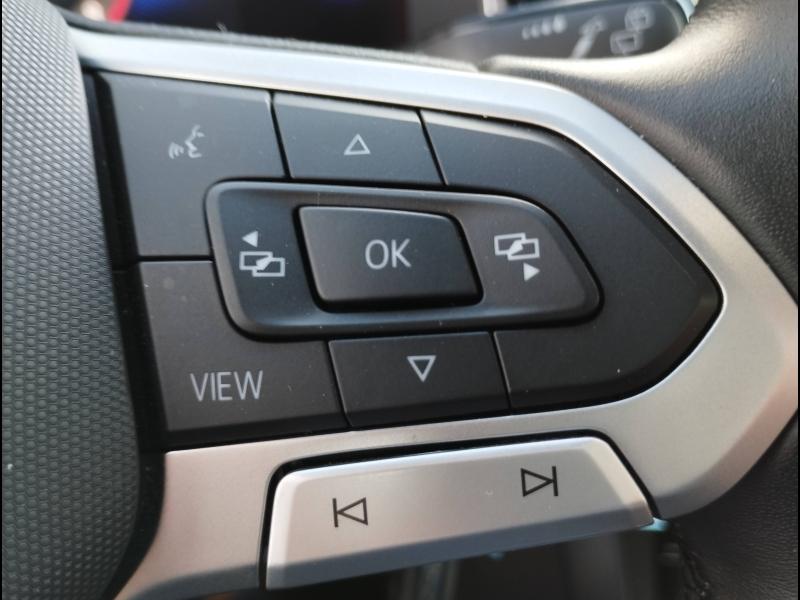 VOLKSWAGEN Polo - 1.0 TSI 95ch R-Line - Groupe Polmar