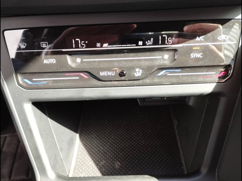 VOLKSWAGEN Polo - 1.0 TSI 95ch R-Line - Groupe Polmar