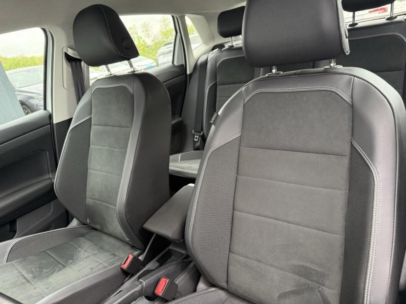 VOLKSWAGEN Polo - 1.0 TSI 110ch Style DSG7 - Groupe Polmar