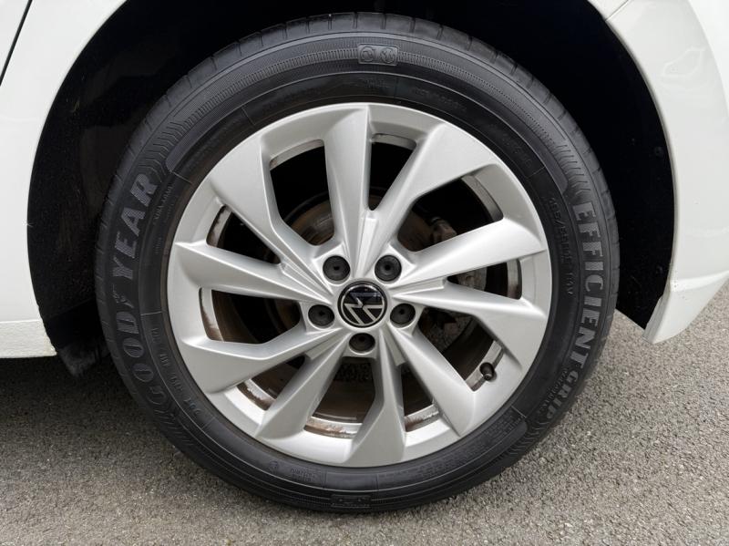 VOLKSWAGEN Polo - 1.0 TSI 110ch Style DSG7 - Groupe Polmar