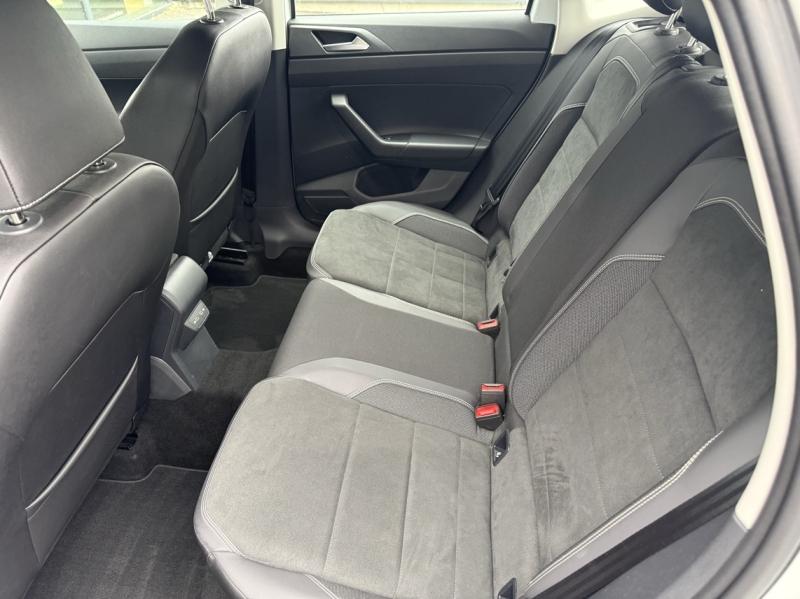 VOLKSWAGEN Polo - 1.0 TSI 110ch Style DSG7 - Groupe Polmar