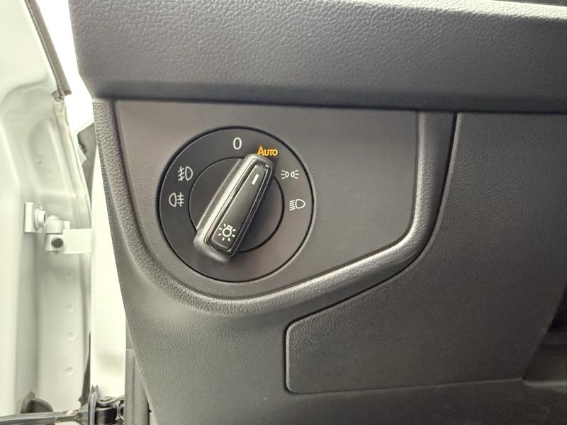 VOLKSWAGEN Polo - 1.0 TSI 110ch Style DSG7 - Groupe Polmar