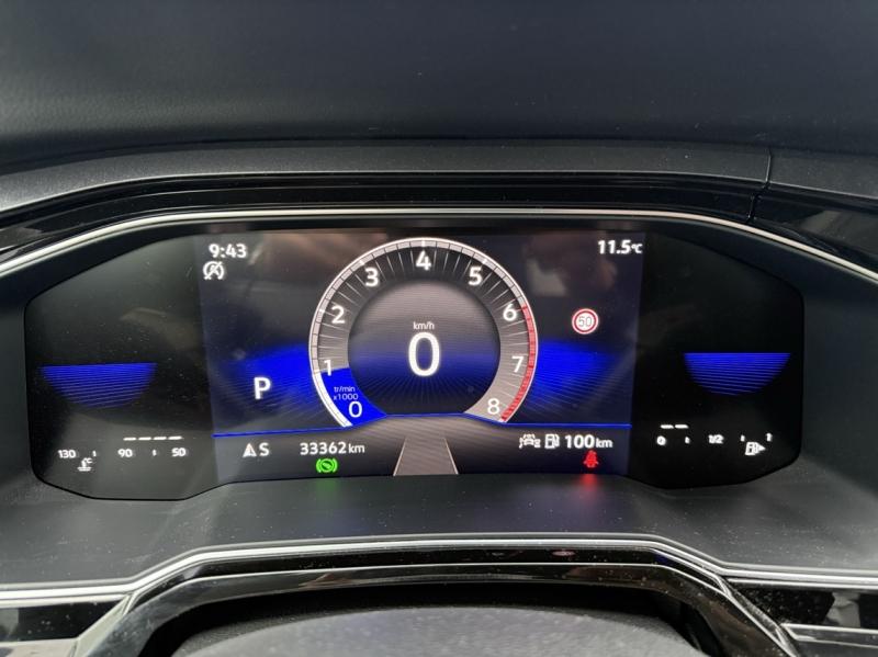 VOLKSWAGEN Polo - 1.0 TSI 110ch Style DSG7 - Groupe Polmar