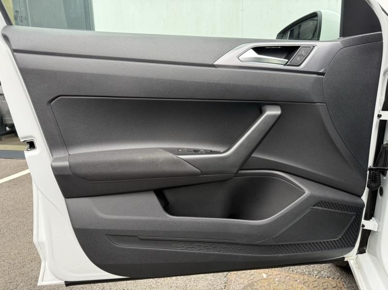 VOLKSWAGEN Polo - 1.0 TSI 110ch Style DSG7 - Groupe Polmar