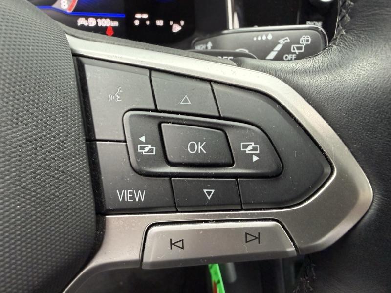 VOLKSWAGEN Polo - 1.0 TSI 110ch Style DSG7 - Groupe Polmar