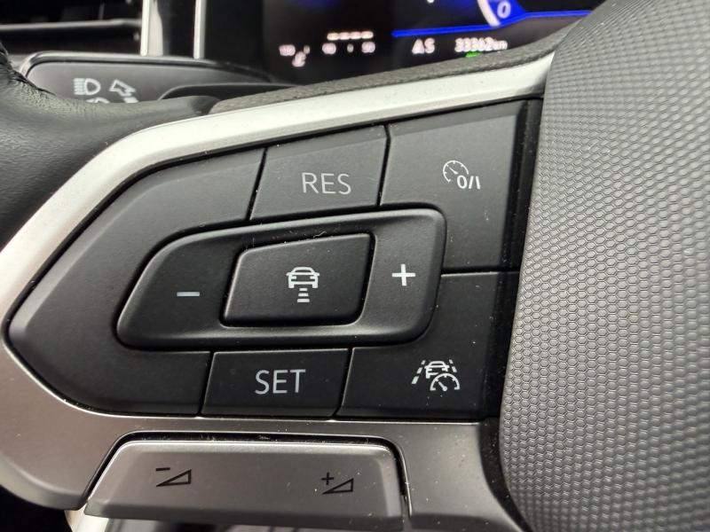 VOLKSWAGEN Polo - 1.0 TSI 110ch Style DSG7 - Groupe Polmar