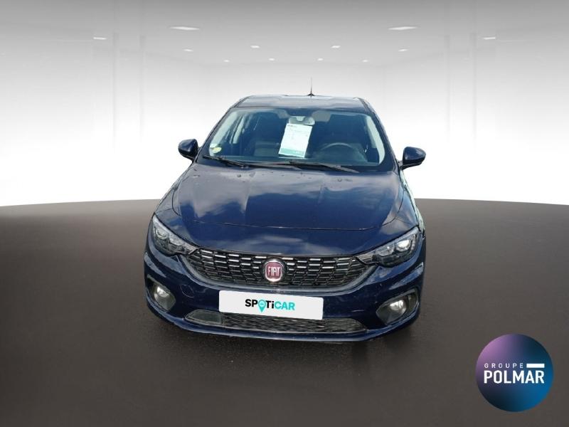 FIAT Tipo - 1.6 MultiJet 120ch Business S/S MY19 5p - Groupe Polmar