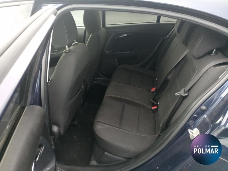 FIAT Tipo - 1.6 MultiJet 120ch Business S/S MY19 5p - Groupe Polmar