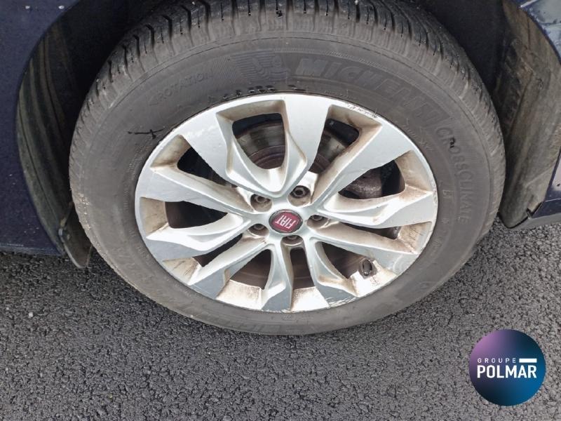 FIAT Tipo - 1.6 MultiJet 120ch Business S/S MY19 5p - Groupe Polmar