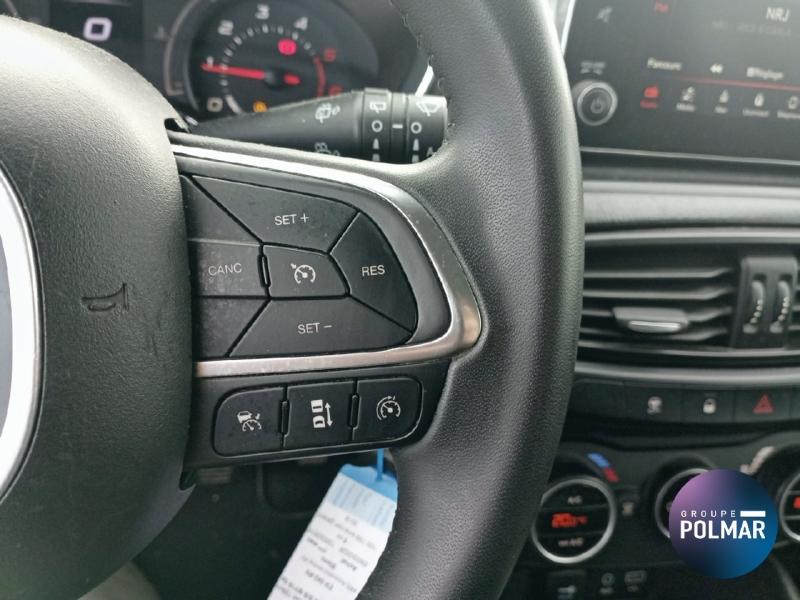 FIAT Tipo - 1.6 MultiJet 120ch Business S/S MY19 5p - Groupe Polmar