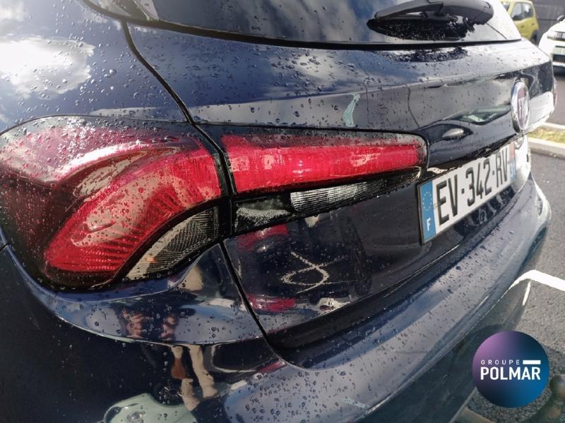 FIAT Tipo - 1.6 MultiJet 120ch Business S/S MY19 5p - Groupe Polmar