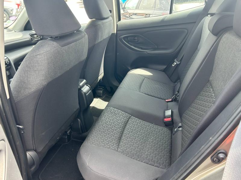 TOYOTA Yaris Cross - 116h Dynamic MY22 - Groupe Polmar