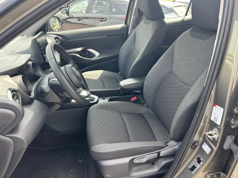 TOYOTA Yaris Cross - 116h Dynamic MY22 - Groupe Polmar
