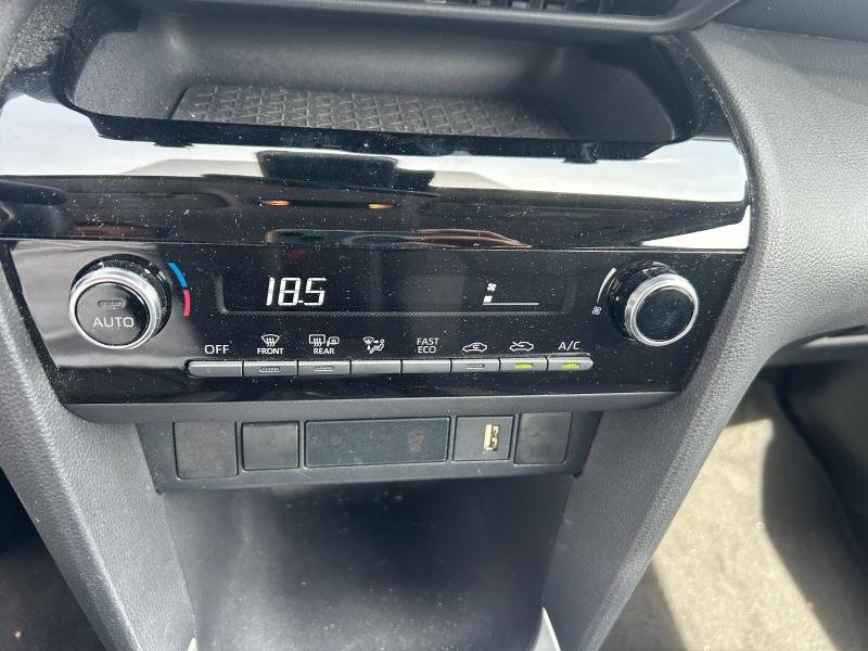 TOYOTA Yaris Cross - 116h Dynamic MY22 - Groupe Polmar
