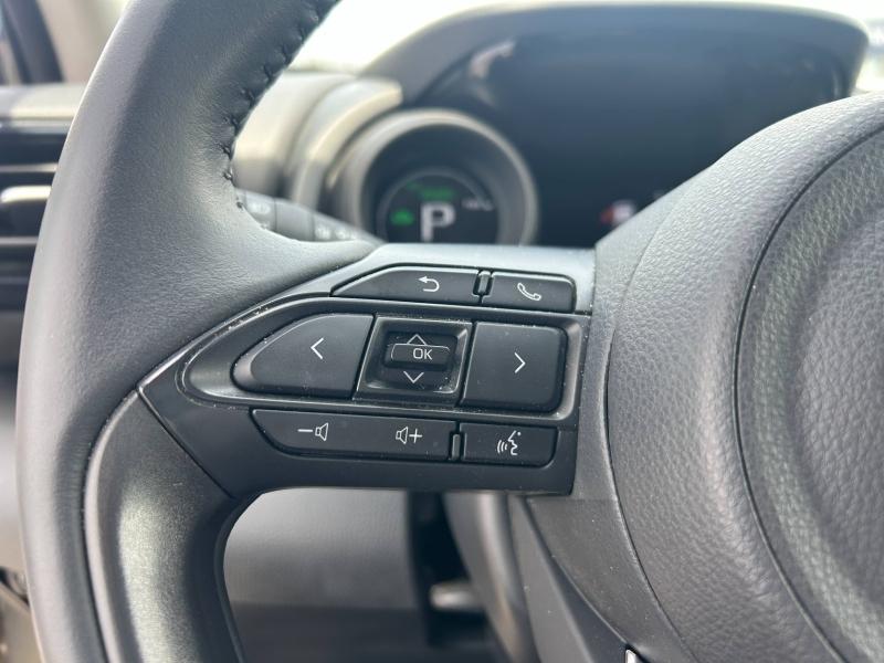 TOYOTA Yaris Cross - 116h Dynamic MY22 - Groupe Polmar