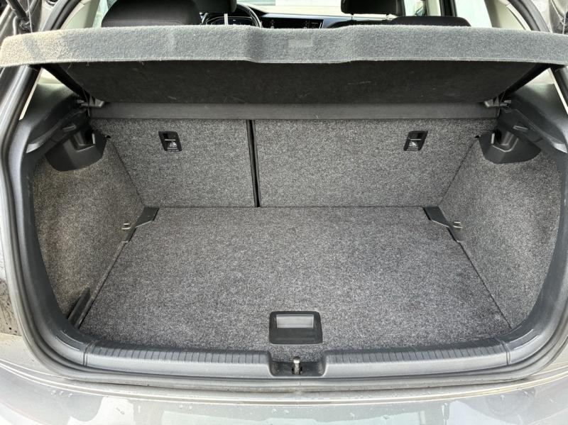 VOLKSWAGEN Polo - 1.0 TSI 95ch United Euro6d-T - Groupe Polmar