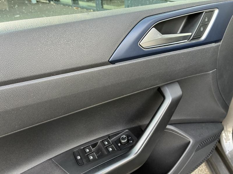 VOLKSWAGEN Polo - 1.0 TSI 95ch United Euro6d-T - Groupe Polmar