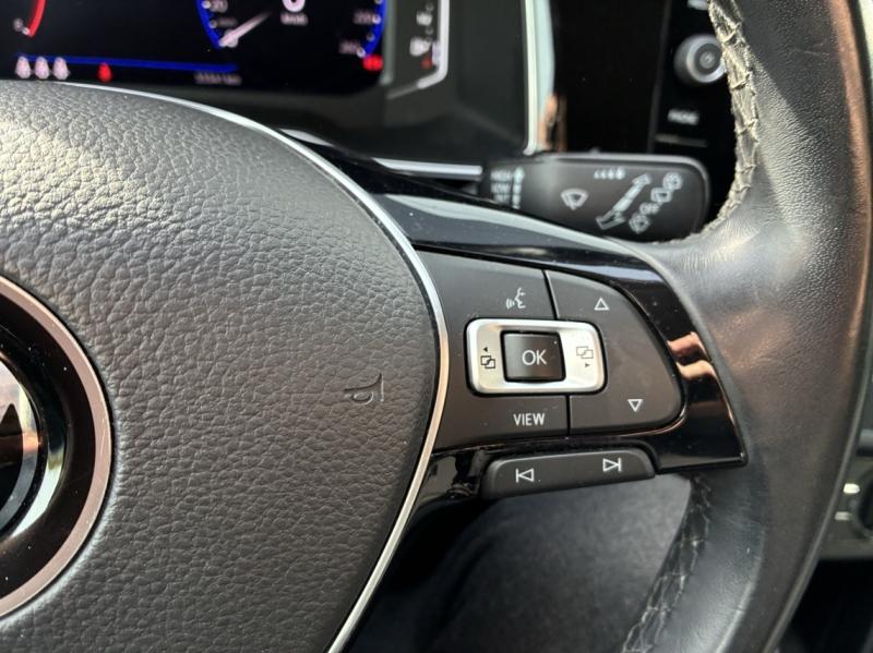 VOLKSWAGEN Polo - 1.0 TSI 95ch United Euro6d-T - Groupe Polmar