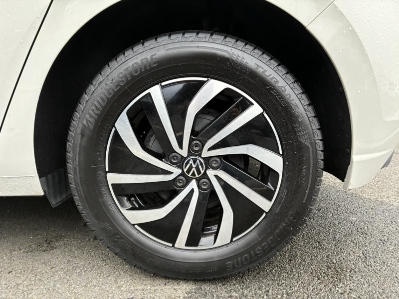 VOLKSWAGEN Polo - 1.0 TSI 95ch Life - Groupe Polmar