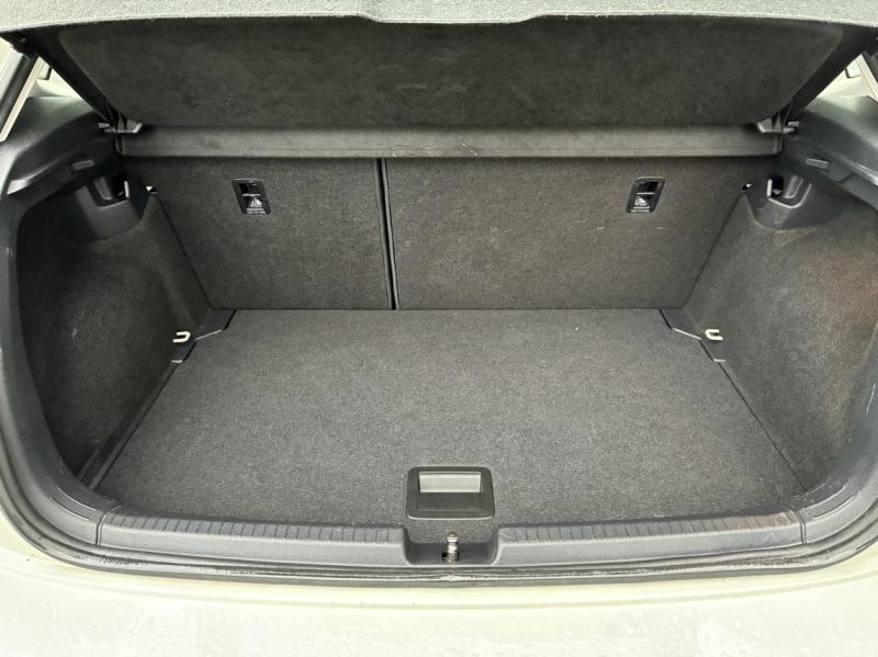 VOLKSWAGEN Polo - 1.0 TSI 95ch Life - Groupe Polmar