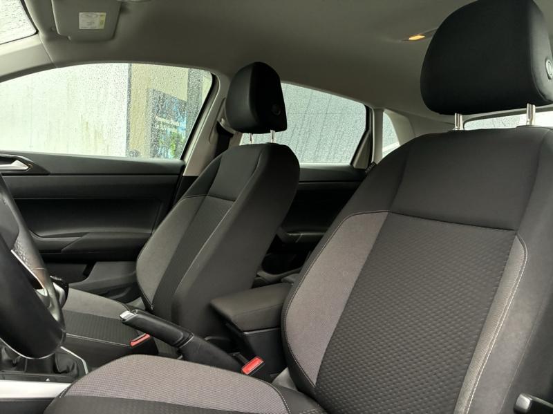 VOLKSWAGEN Polo - 1.0 TSI 95ch Life - Groupe Polmar