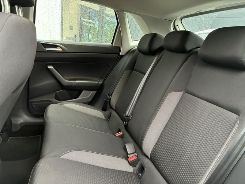 VOLKSWAGEN Polo - 1.0 TSI 95ch Life - Groupe Polmar