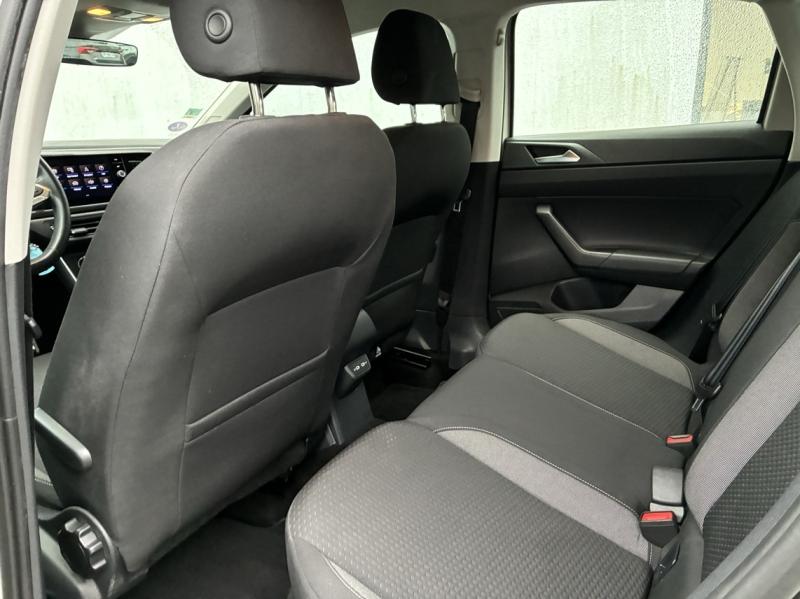 VOLKSWAGEN Polo - 1.0 TSI 95ch Life - Groupe Polmar