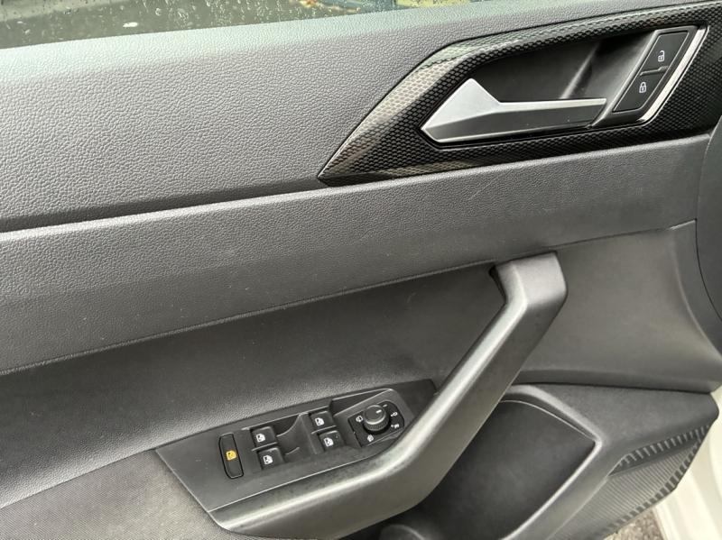 VOLKSWAGEN Polo - 1.0 TSI 95ch Life - Groupe Polmar