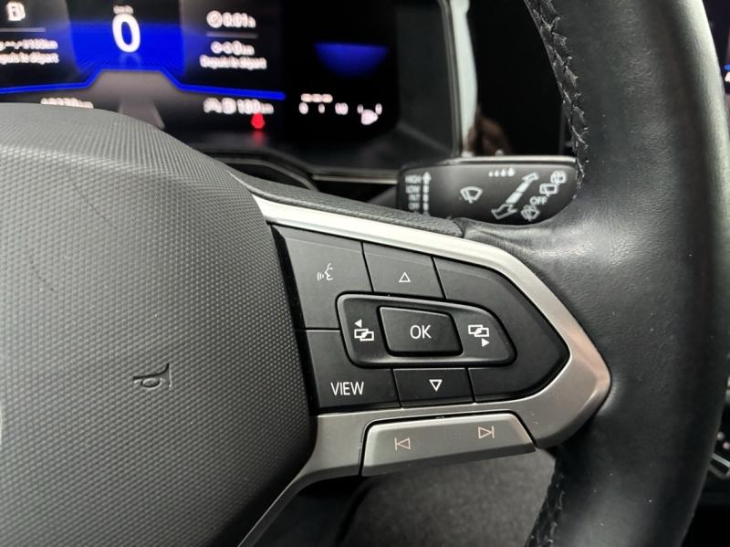 VOLKSWAGEN Polo - 1.0 TSI 95ch Life - Groupe Polmar